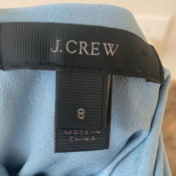 Beautiful J.Crew dress that has never been worn. - Picture 4 of 4